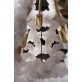 IQ2335 OVERGROWN CHANDELIER