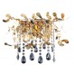 IQ2360 MENPHIS SCONCE