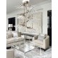 IQ2397 ANGEL CHANDELIER