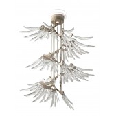IQ2397 ANGEL CHANDELIER