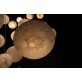 IQ2399 27 PLANETS CHANDELIER