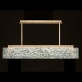 IQ2420 FINE ART HANDCRAFTED LIGHTING