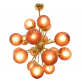 IQ2437 DICIOTTO CHANDELIER