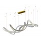 IQ27220 PRECIOSA CHANDELIER 