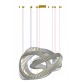 IQ27220 PRECIOSA CHANDELIER 