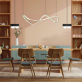 IQ27220 PRECIOSA CHANDELIER 