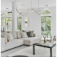 IQ27220 PRECIOSA CHANDELIER 