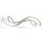 IQ27220 PRECIOSA CHANDELIER 