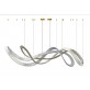 IQ27220 PRECIOSA CHANDELIER 
