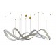 IQ27220 PRECIOSA CHANDELIER 