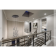 IQ2761 TUBULAR PENDANT CHANDELIER