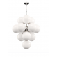 IQ2762 LA DAME CHANDELIER