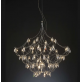 IQ2766 CONTEMPORARY CHANDELIER