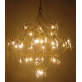 IQ2766 CONTEMPORARY CHANDELIER