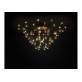 IQ2767 CRYSTAL CEILING LAMP