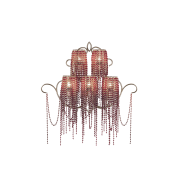 IQ2770 PEARL DRAPERY