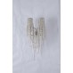 IQ2771  BURLESQUE SCONCE