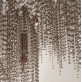 IQ2771  BURLESQUE SCONCE