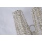 IQ2771  BURLESQUE SCONCE