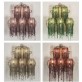 IQ2771  BURLESQUE SCONCE