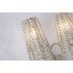 IQ2771  BURLESQUE SCONCE