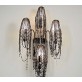 IQ2771  BURLESQUE SCONCE