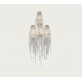 IQ2771  BURLESQUE SCONCE