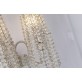 IQ2771  BURLESQUE SCONCE