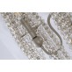 IQ2771  BURLESQUE SCONCE