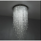 IQ2775 CASCADE ROUND SUSPENSION