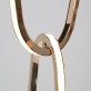IQ2779 HANGING LIGHT SCULPTURE