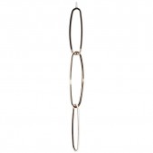 IQ2779 HANGING LIGHT SCULPTURE