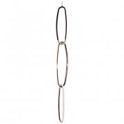 IQ2779 HANGING LIGHT SCULPTURE