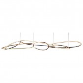 IQ2780 HANGING LIGHT SCULPTURE