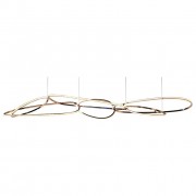 IQ2780 HANGING LIGHT SCULPTURE