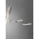 IQ2781 SUSPENDED LIGHT SCULPTURE