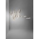 IQ2781 SUSPENDED LIGHT SCULPTURE
