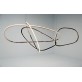 IQ2783 SUSPENDED LIGHT SCULPTURE