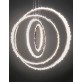 IQ2788 CRYSTAL JUPITER LAMP