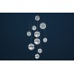 IQ2797 POSTKRISI CHANDELIER