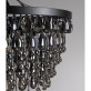 IQ2798 OQUINN DRUM CHANDELIER