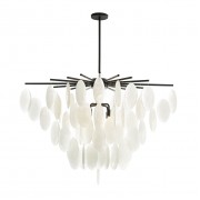 IQ2802 TIFFANY CHANDELIER
