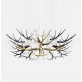 IQ2820 ANTLERS