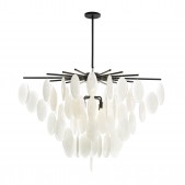 IQ2823 TIFFANY CHANDELIER