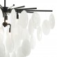 IQ2823 TIFFANY CHANDELIER
