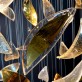 IQ2824 MAGNOLIA CRYSTAL CHANDELIER