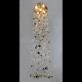 IQ2828 METAMORPHOSIS CRYSTAL CHANDELIER