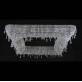 IQ2829 APOLLO CRYSTAL CHANDELIER