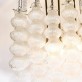 IQ2832 MURANO GLASS CHANDELIER