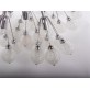 IQ2833 STARBURST CEILING LIGHT